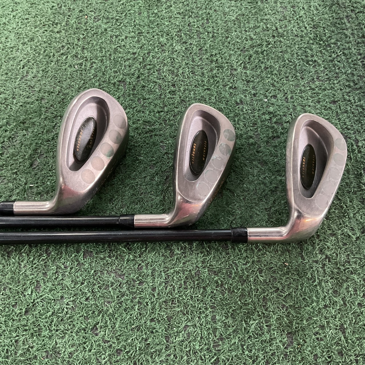 ไม้กอล์ฟ YONEX : BGS5000 ก้านกราไฟร์