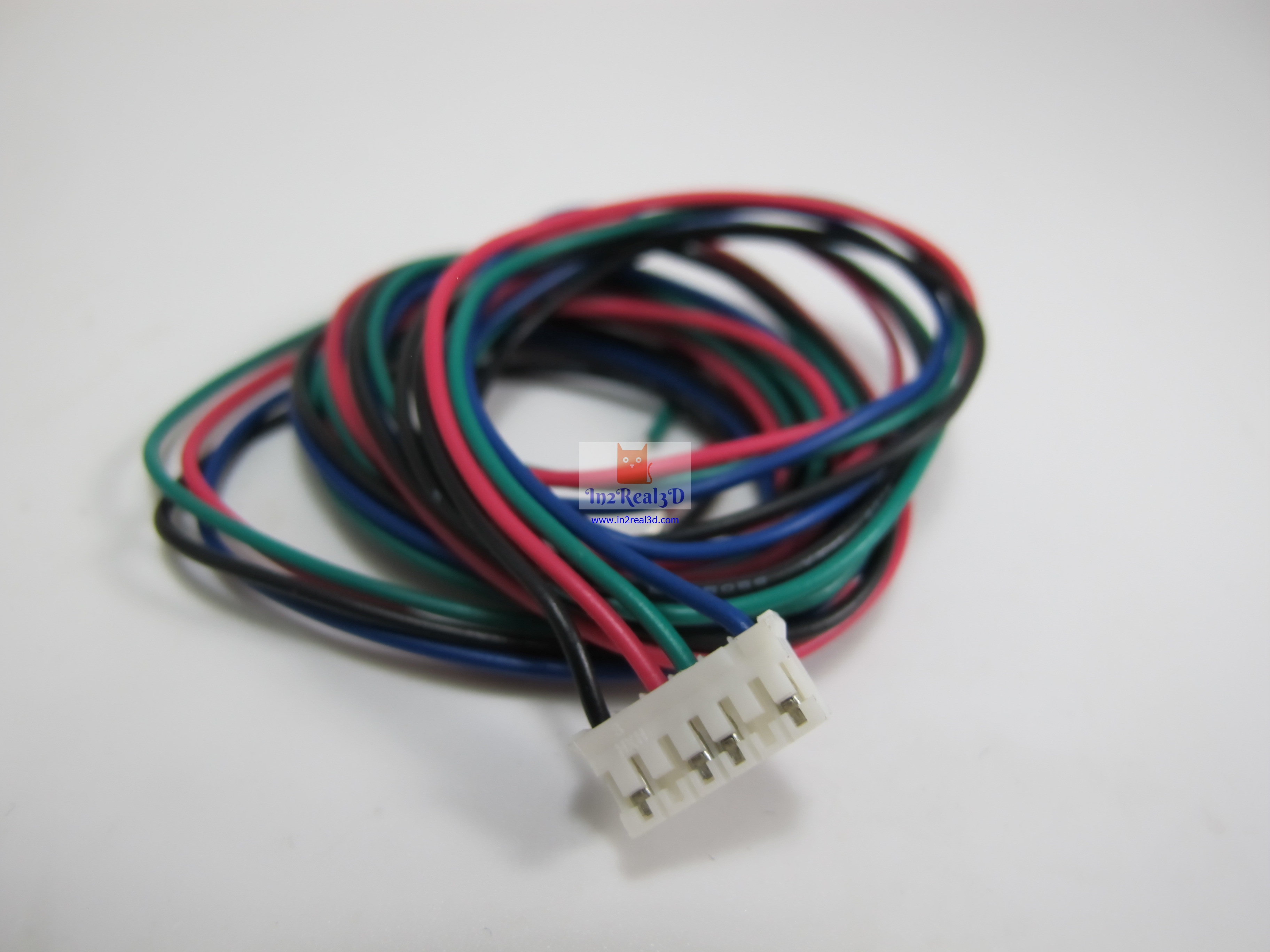 Motor Wire 1 m