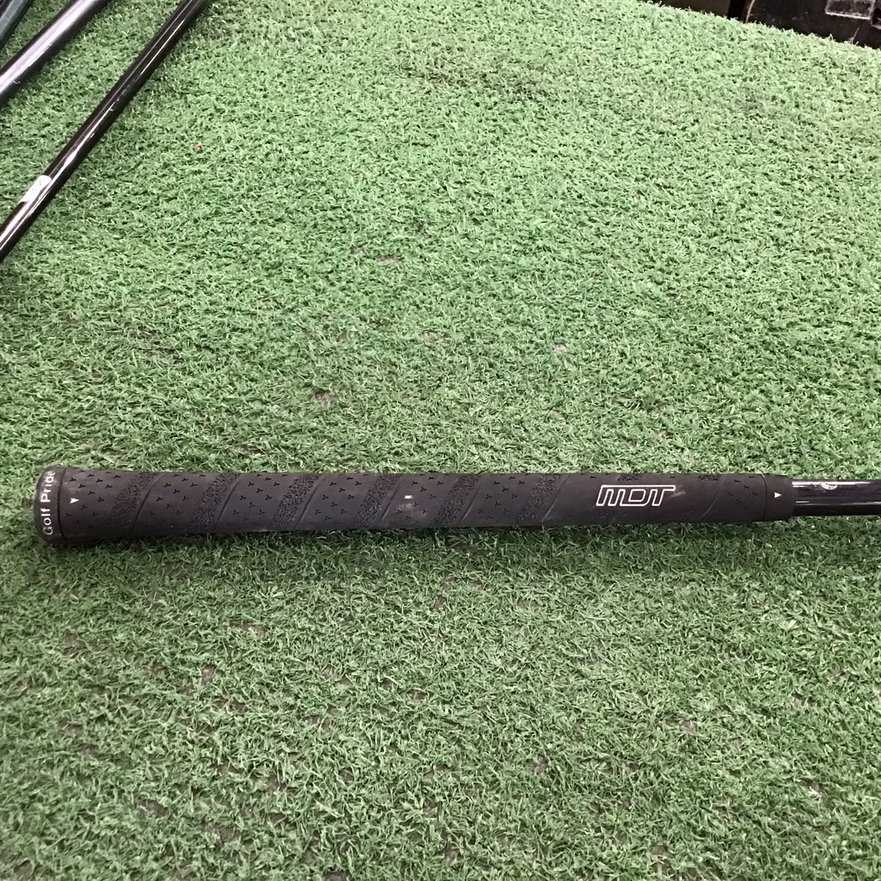 UTILITY 20 องศา ASAHI GOLF : MHG-669 MDT #5 / Filament Traction ก้านกราไฟร์