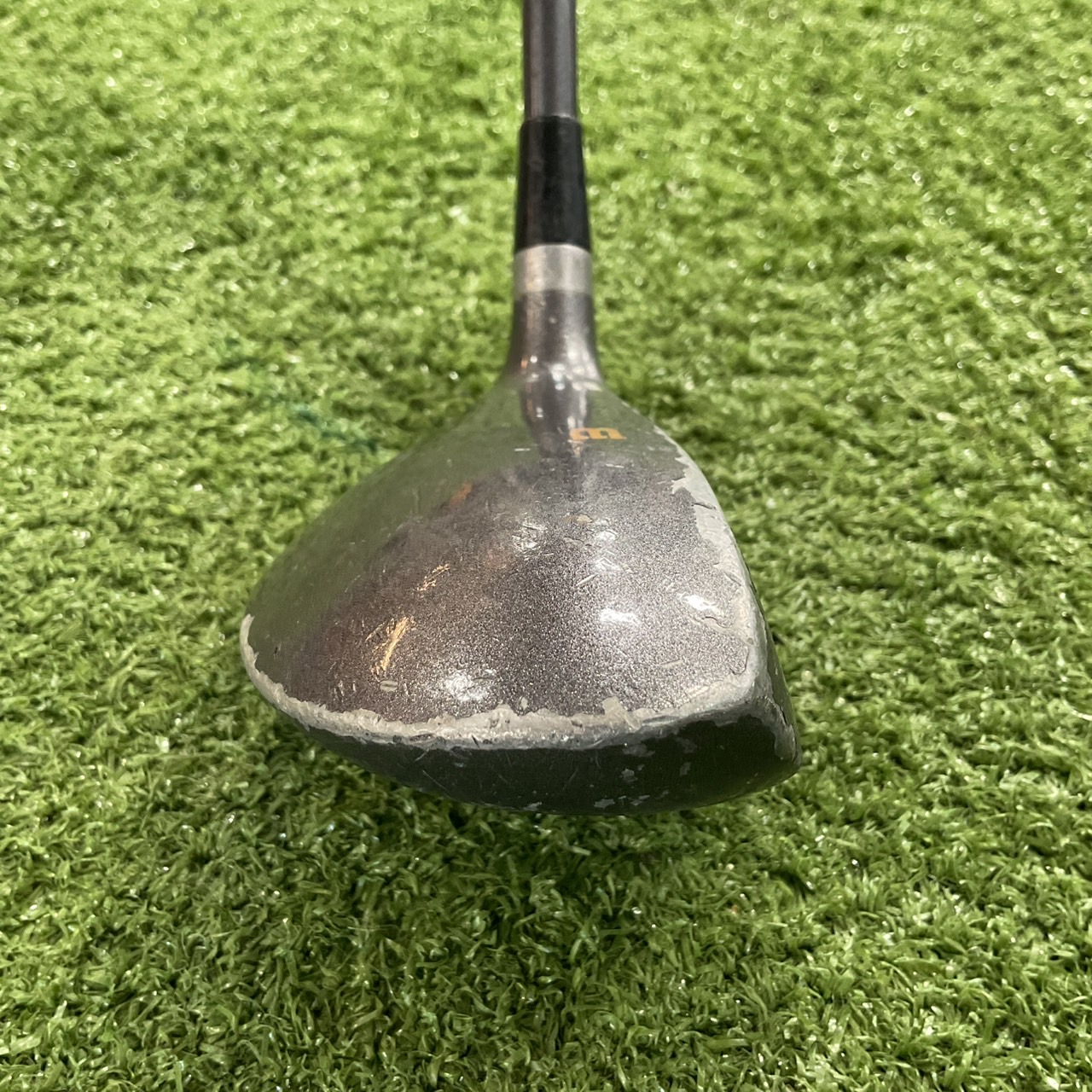 UTILITY 22° Wilson : ULTRA TOUR Flex-R ก้านกราไฟร์