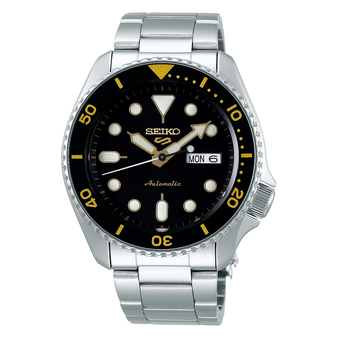 Seiko 5 Sports รุ่น SRPD57K1