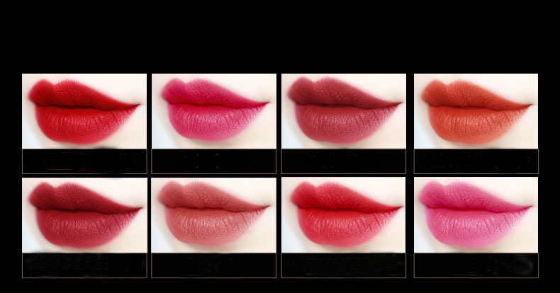 สีชมพูทำลิปสติก DIY (Colourfo Lipstick Powder.) ขนาด40กรัม