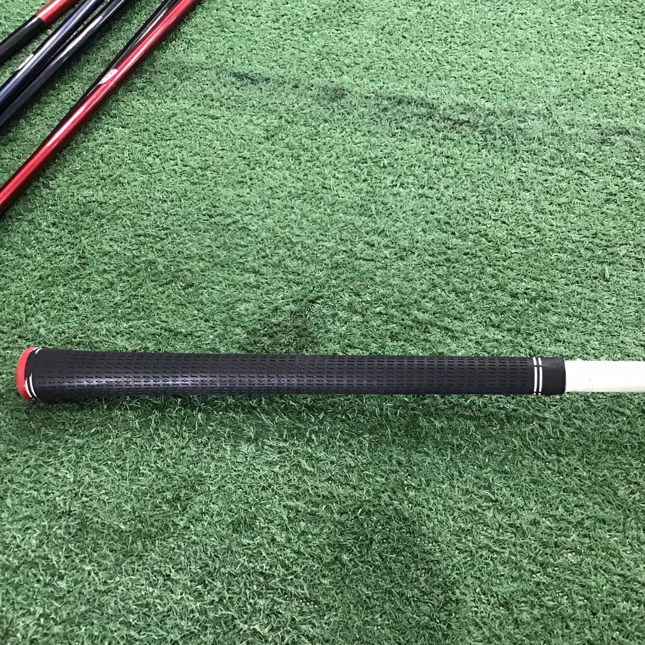 DRIVER 9.5 องศา BRIDGESTONE TOURSTAGE 707 FLEX-S ก้านกราไฟร์