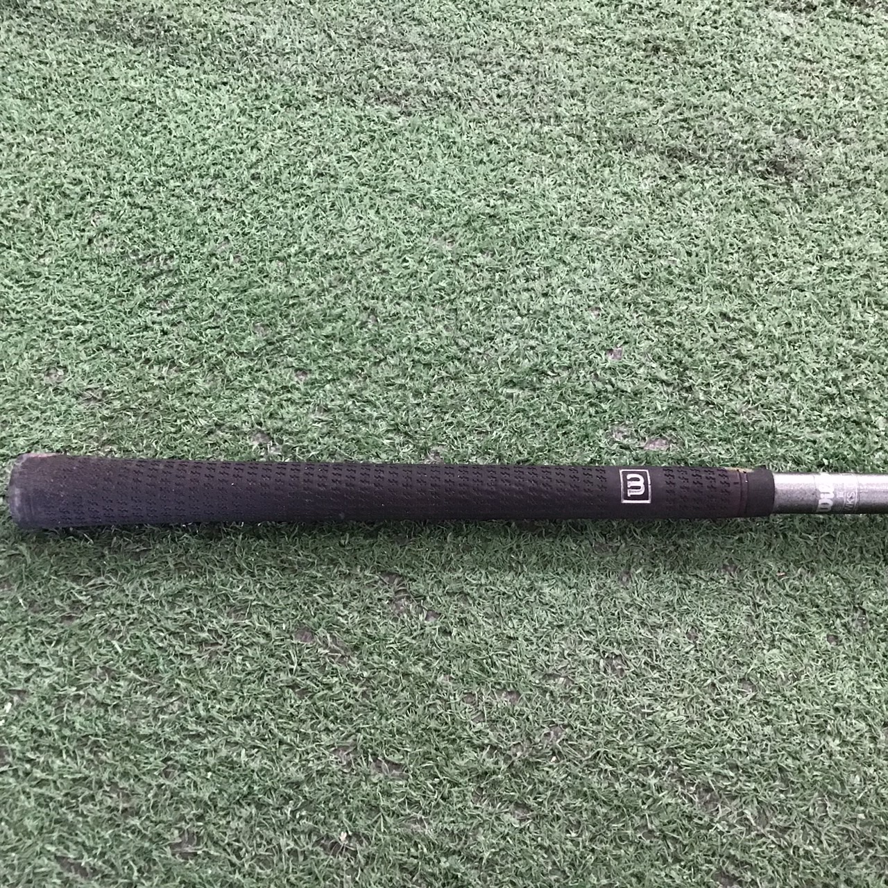 DRIVER 10.5 องศา Wilson : PF400 DEEP RED FLEX-R ก้านกราไฟร์