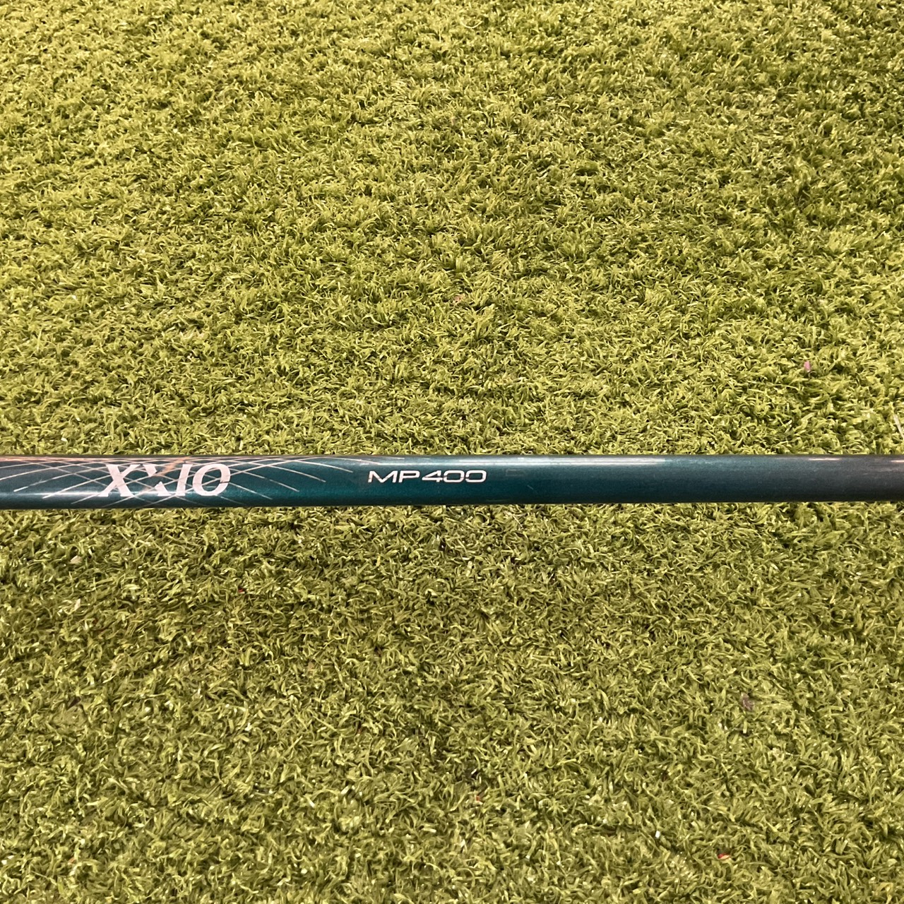 UTILITY 15° XXIO : IPM #2/ MP400 Flex-R ก้านกราไฟร์