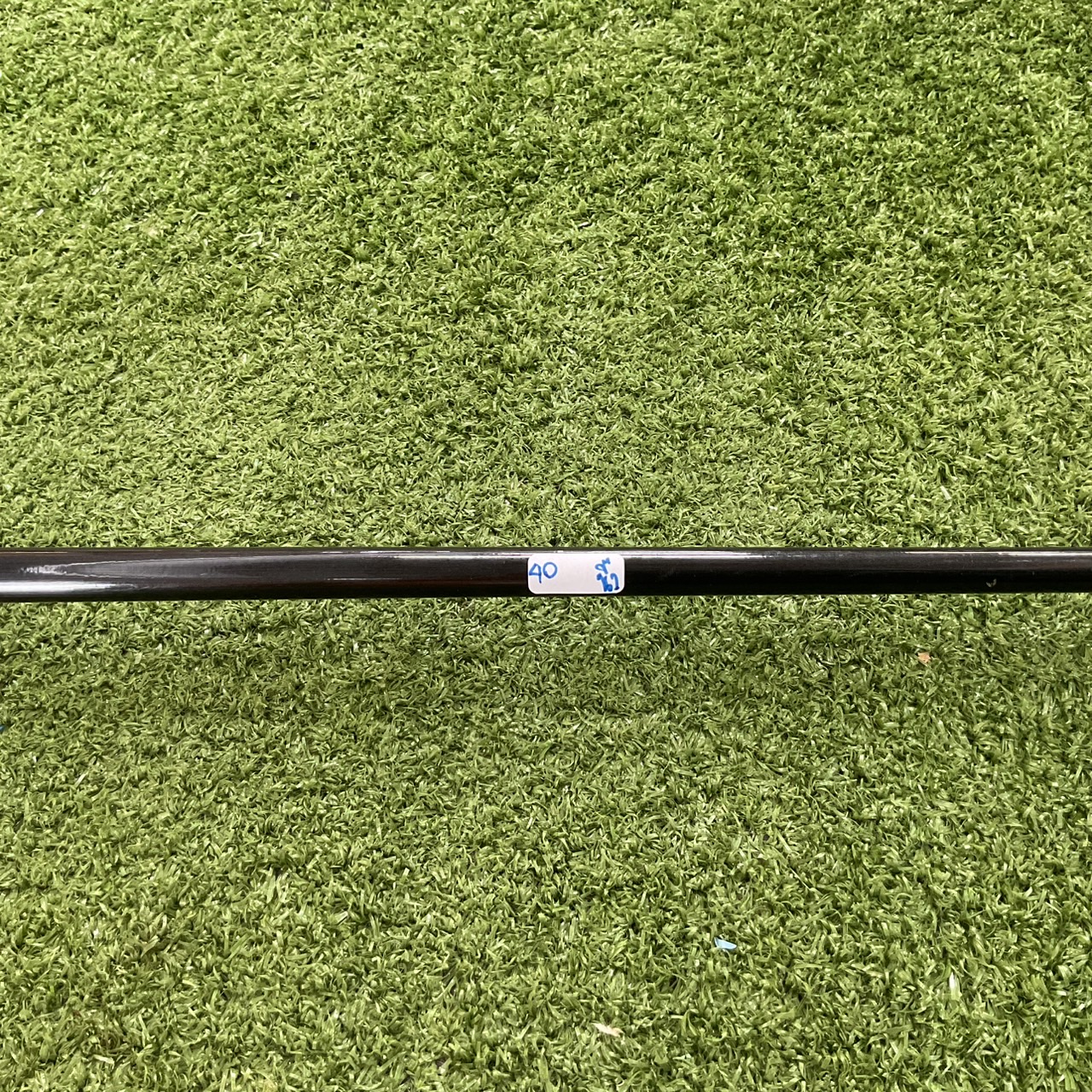 UTILITY 21° Fitway : U7 / 7767M Flex-R ก้านกราไฟร์