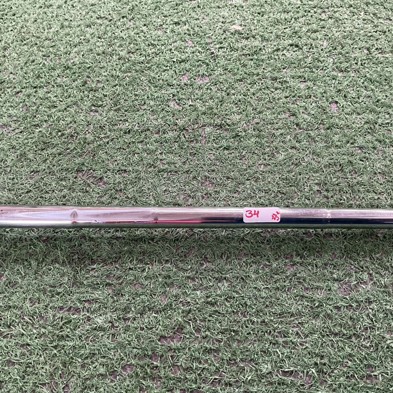 PUTTER DUNLOP : D-902P ก้านเหล็ก