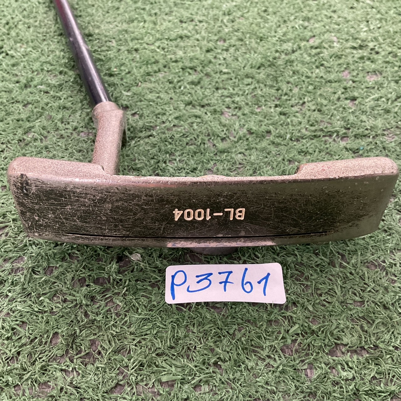 PUTTER Mizuno : BL-1004 ก้านกราไฟร์