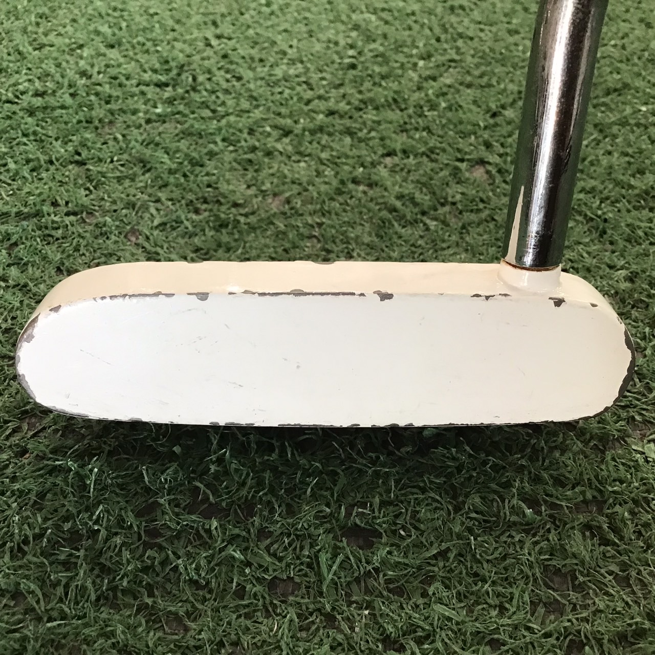 PUTTER ARROWTUBE : R3 ก้านเหล็ก