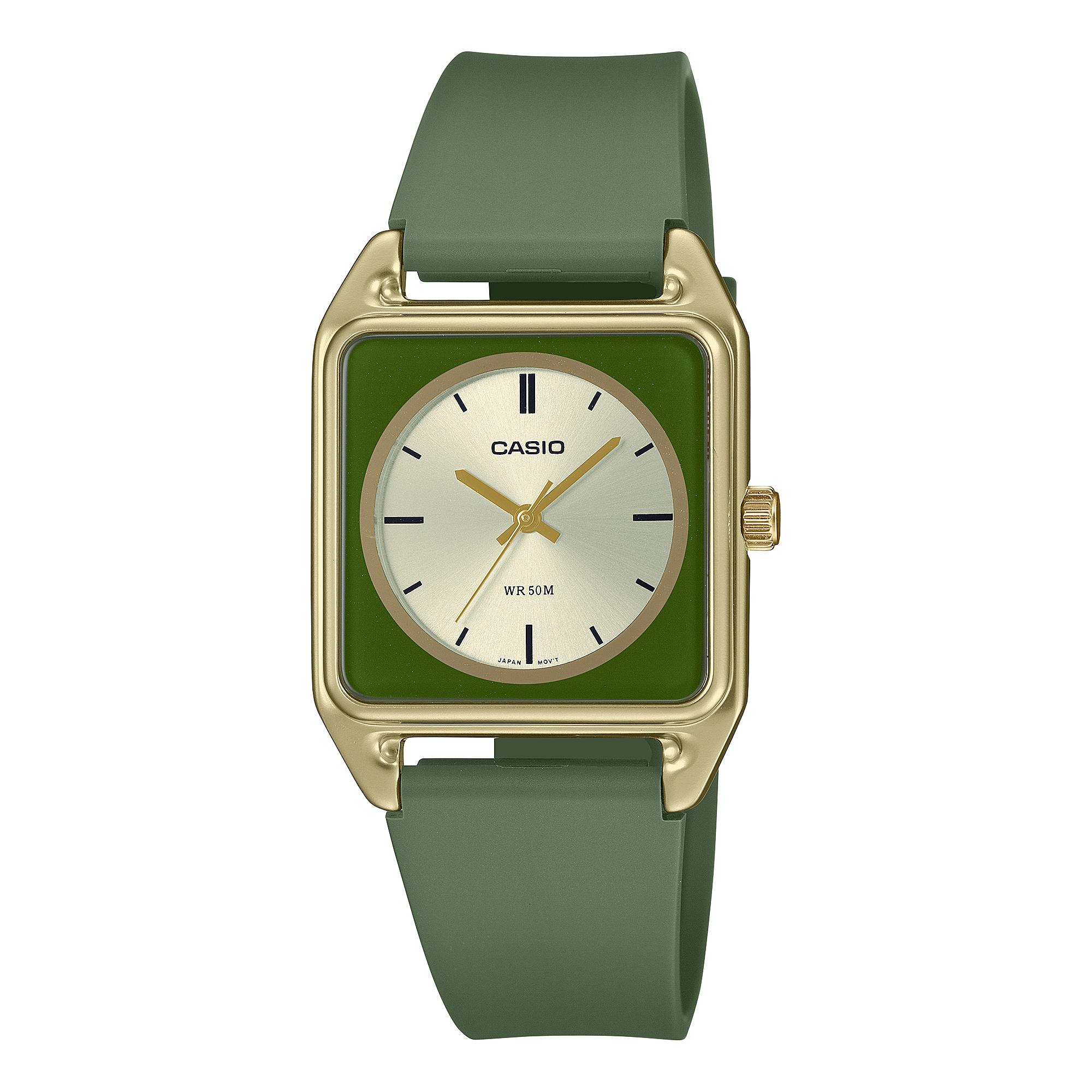 MTP-B170-3EV | อะนาล็อก - สุภาพบุรุษ | Dress | นาฬิกา | CASIO