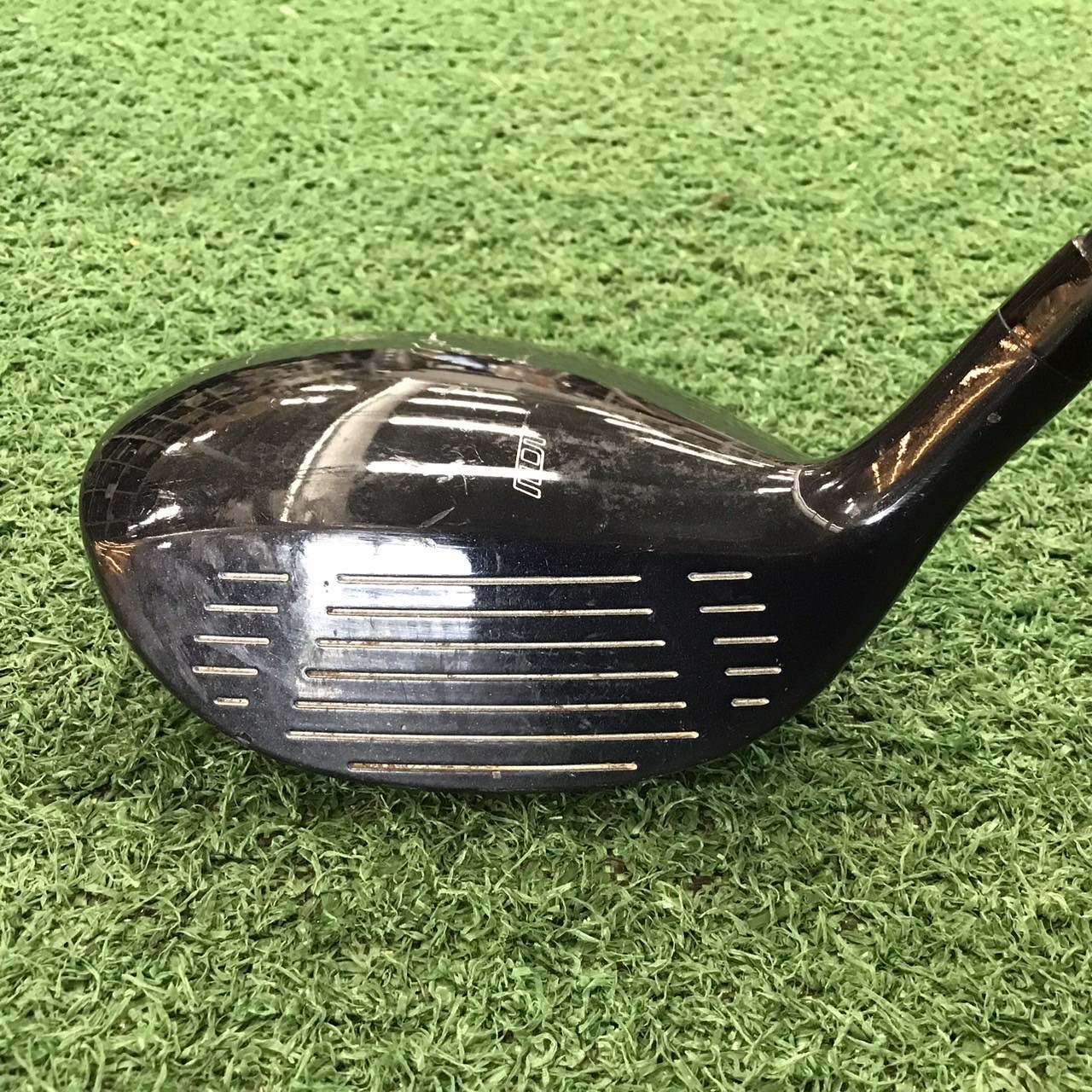 UTILITY 24 องศา MDT FLEX R ก้านกราไฟร์