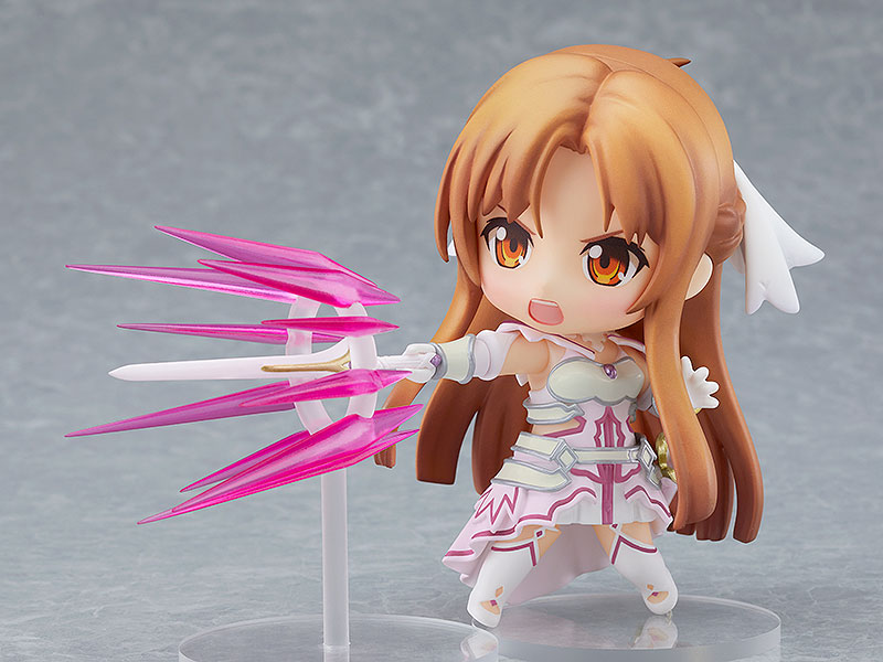 Nendoroid Sword Art Online Alicization: War of Underworld Asuna [Stacia, the Goddess of Creation]