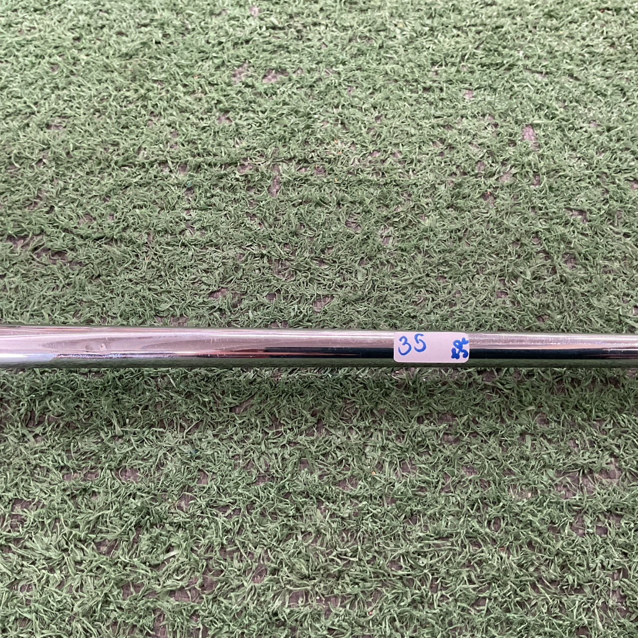 PUTTER DUNLOP : HDD ProCOMP B1 ก้านเหล็ก