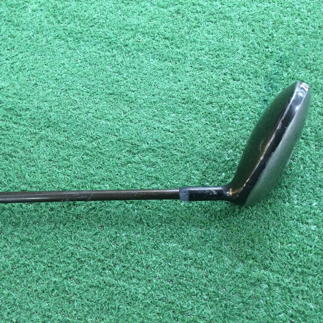 UTILITY 15 องศา PRGR ZOOM ก้านกราไฟร์