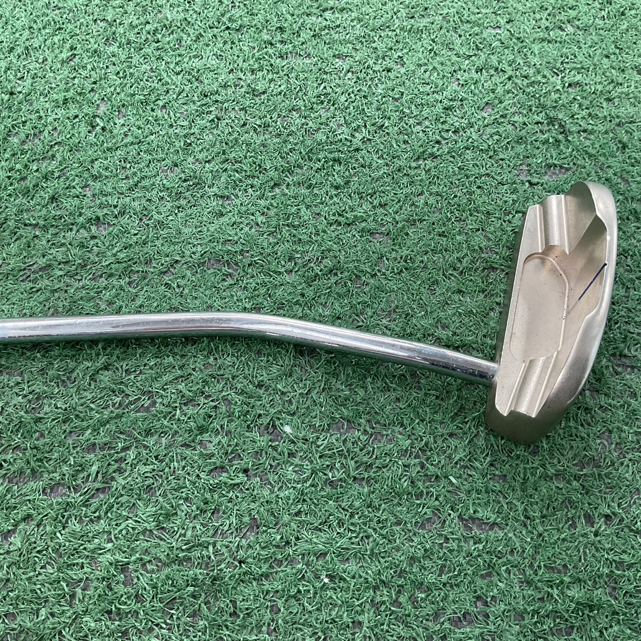 PUTTER ADAMS GOLF : B1 ก้านเหล็ก