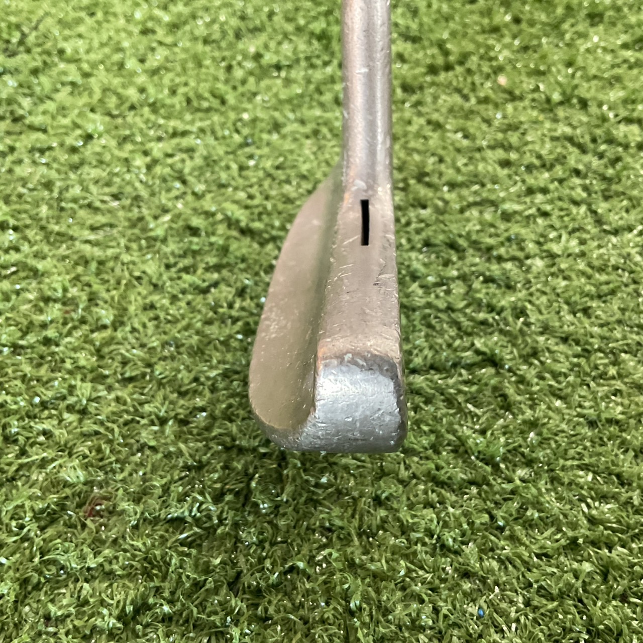 PUTTER Daiwa : courreges 101 ก้านเหล็ก