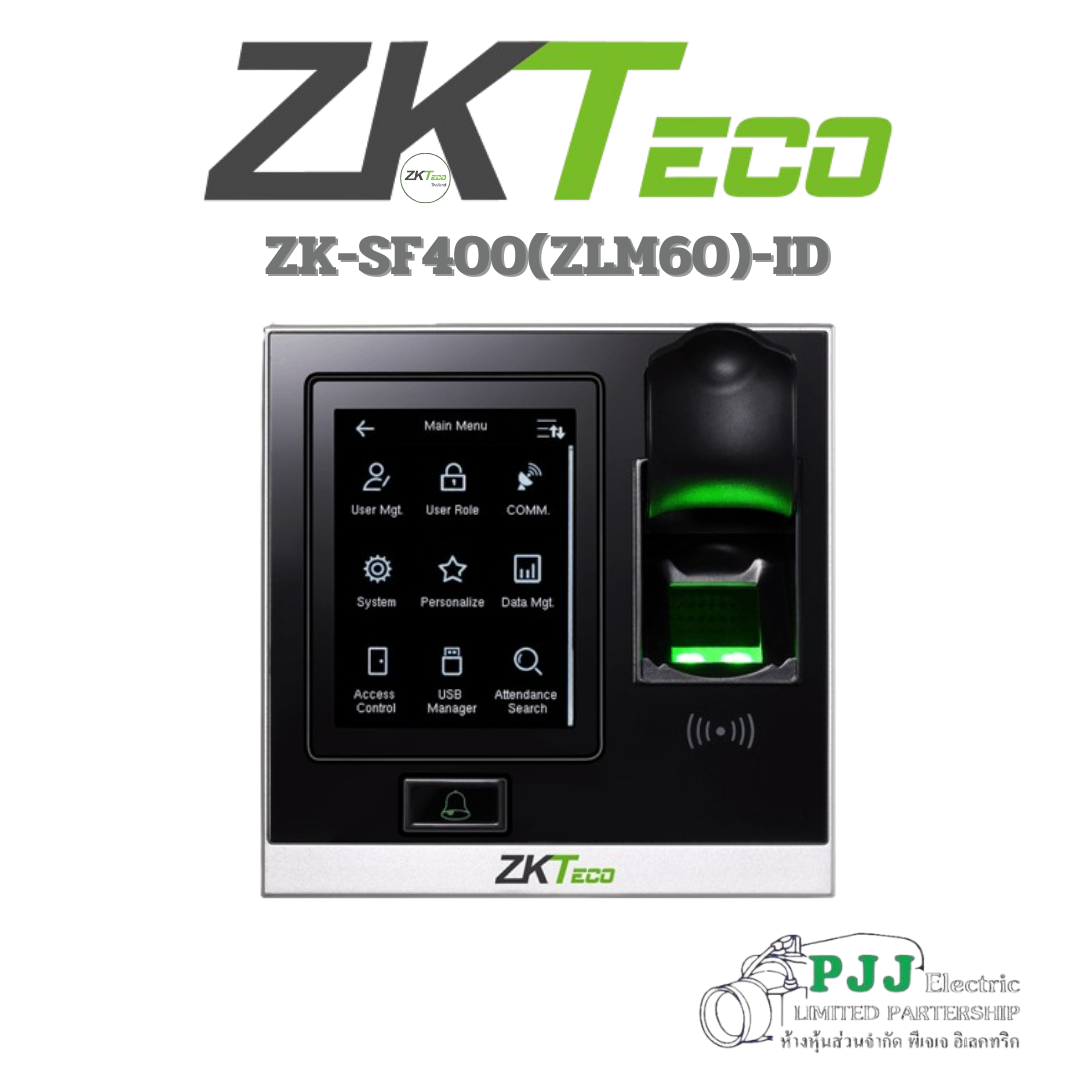 SF400 ZLM60 ZK-SF400(ZLM60)-ID