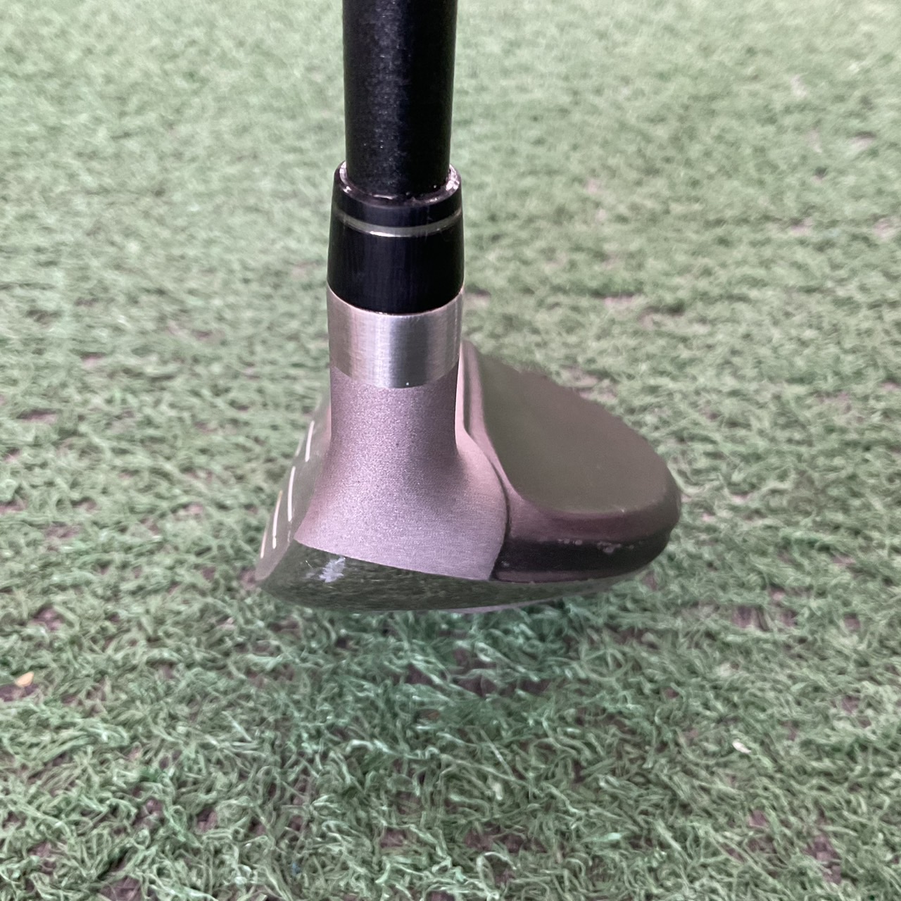 UTILITY 21 องศา TOP LANKIG : Superior II FLEX-S ก้านกราไฟร์