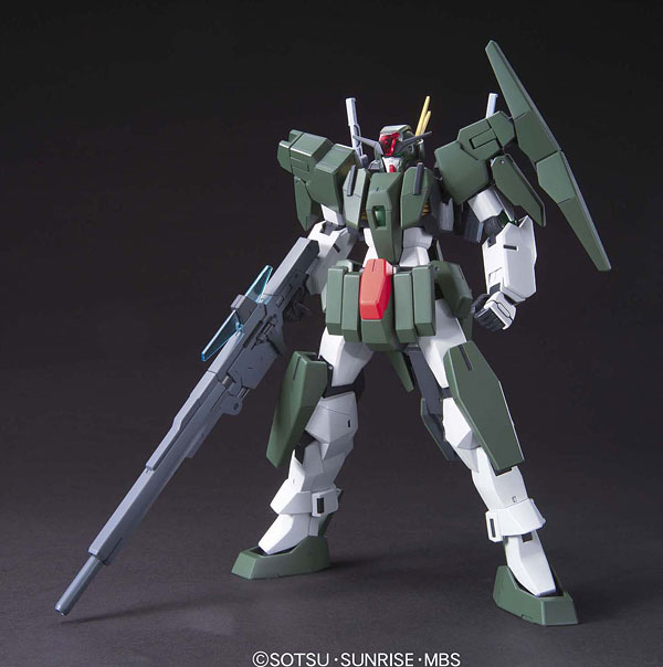 1/100 Cherudim Gundam