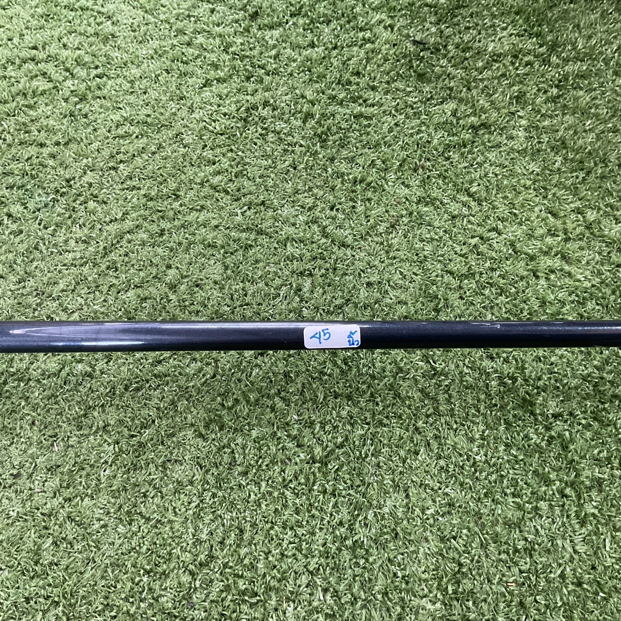 DRIVER 9.5° Titleist : 915 D2 / Tour AD ก้านกราไฟร์