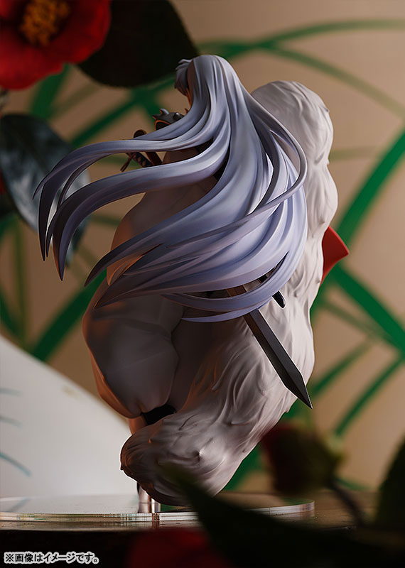 POP UP PARADE Inuyasha: The Final Act Sesshomaru