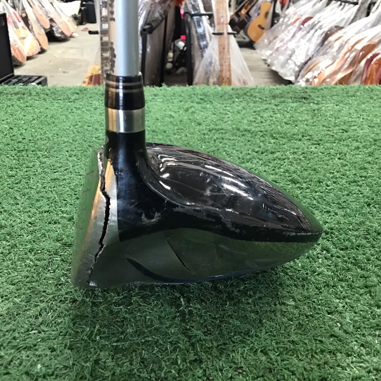 สินค้ามีตำหนิ