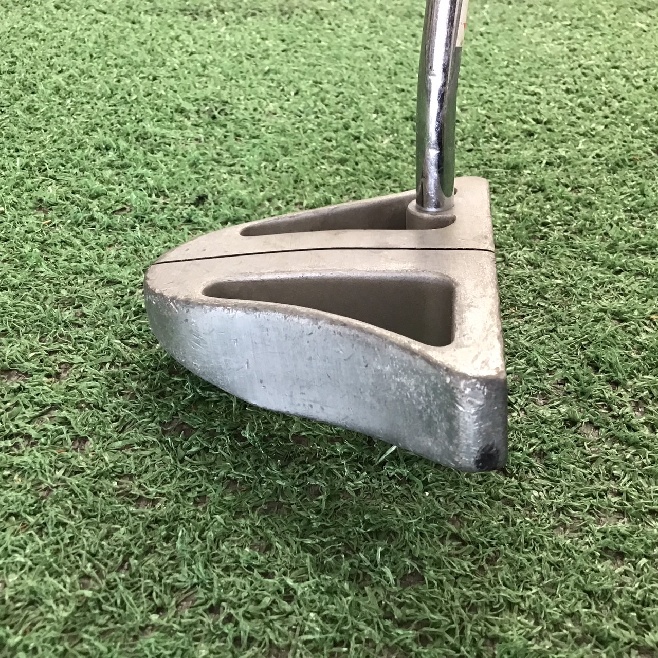 PUTTER KANZEN : DG-006 ก้านเหล็ก