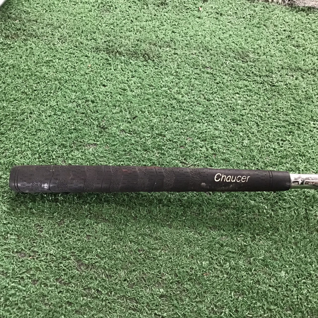 PUTTER ARROWTUBE : VQ-3 ก้านเหล็ก
