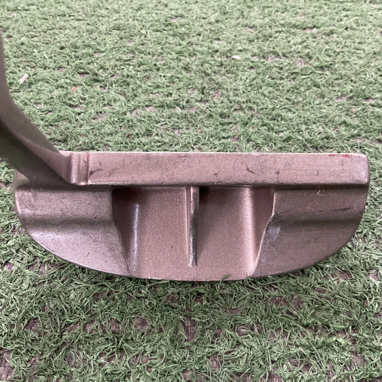 PUTTER Mizuno : Zephyr 9822 ก้านกราไฟร์
