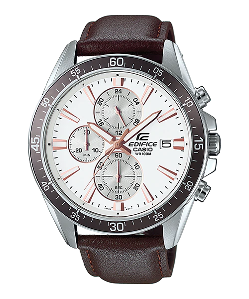 Casio Edifice Chronograph รุ่น EFR-546L-7AV