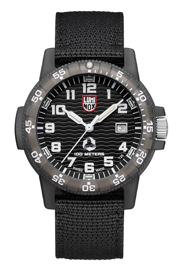 Luminox นาฬิกาข้อมือ ECO SERIES TIDE 0320 SERIES รุ่น XS.0321.ECO
