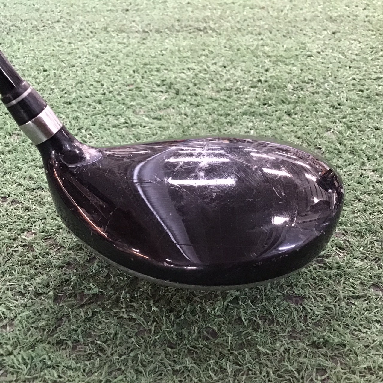 UTILITY 18 องศา AXION : V FW #5 / X-400 ก้านกราไฟร์