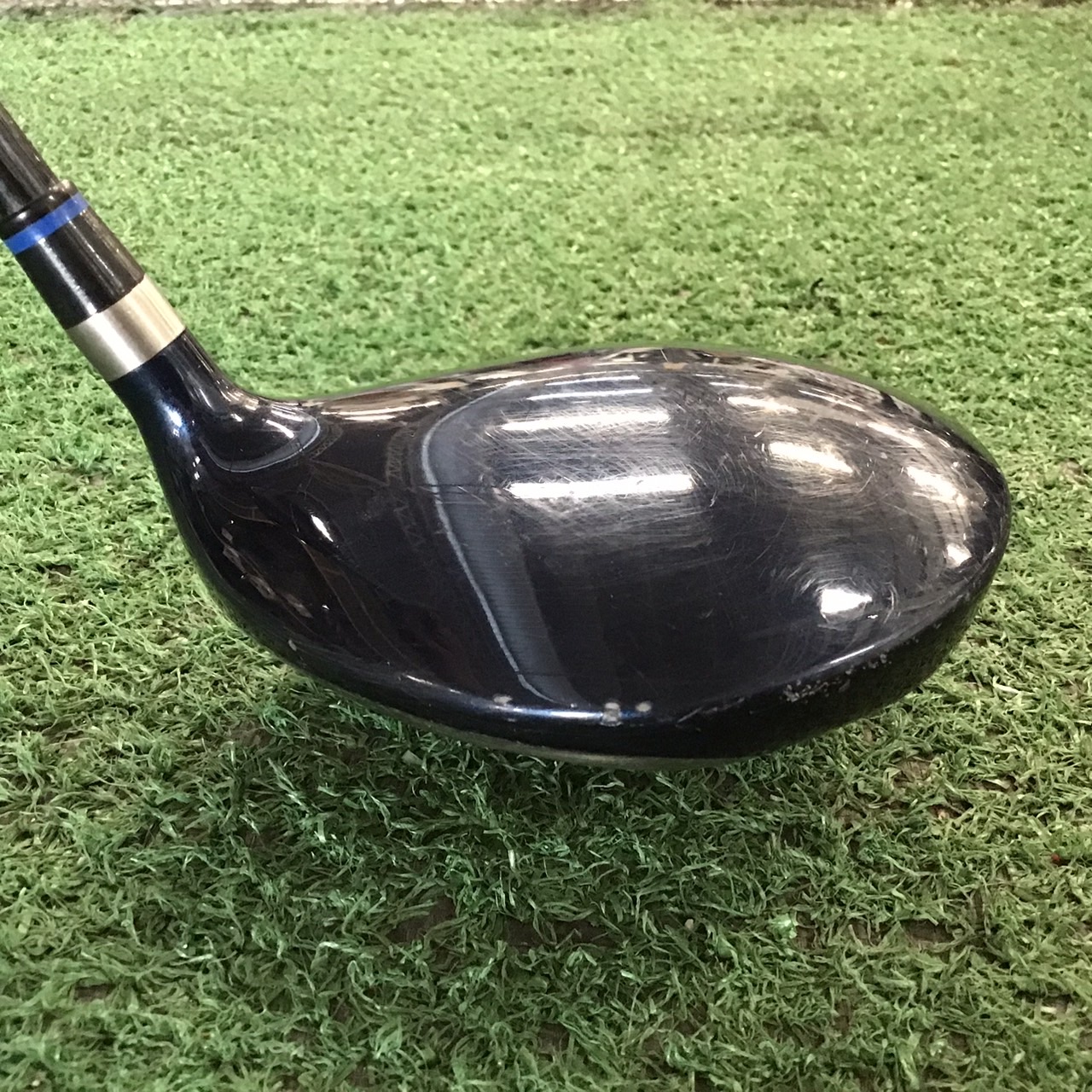 UTILITY 15 องศา GET SENSOR #3 : LS-75 FLEX-R ก้านกราไฟร์