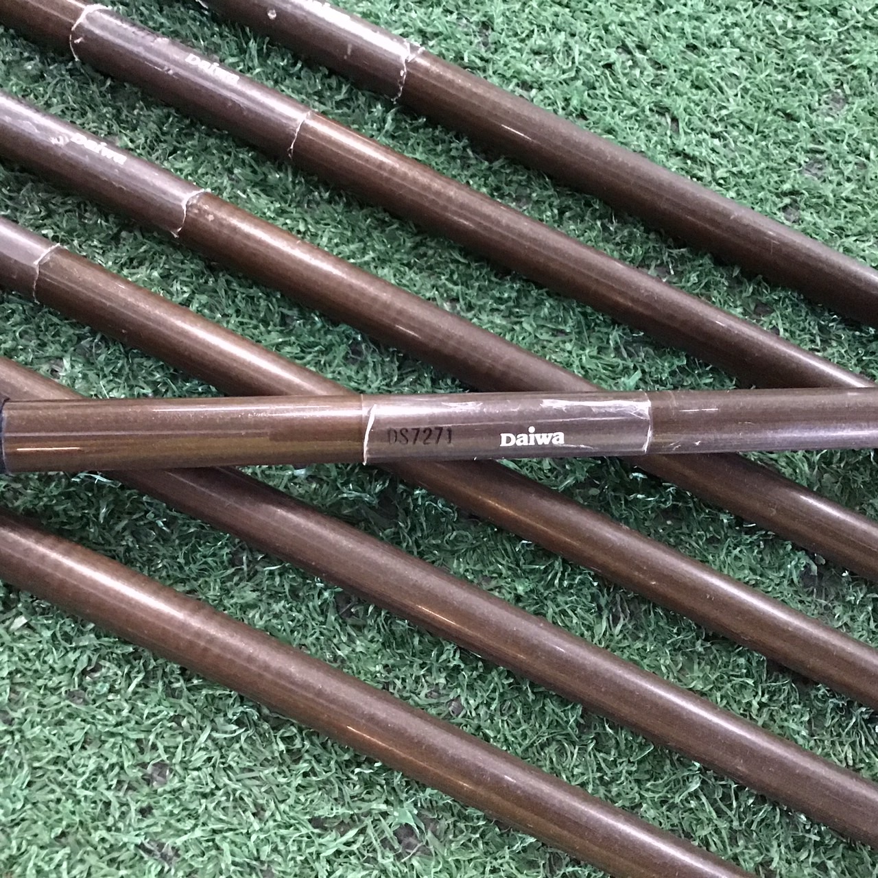 ไม้กอล์ฟ Daiwa : G-3 COMPO ก้านกราไฟร์