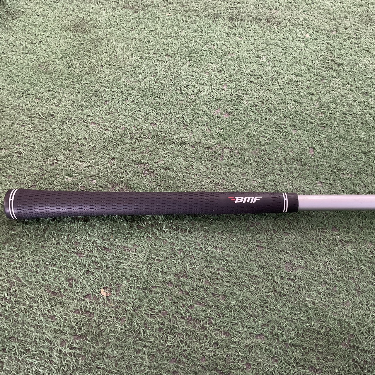 UTILITY 18 องศา BMF : BLACK MILLED 5 FLEX-S ก้านกราไฟร์