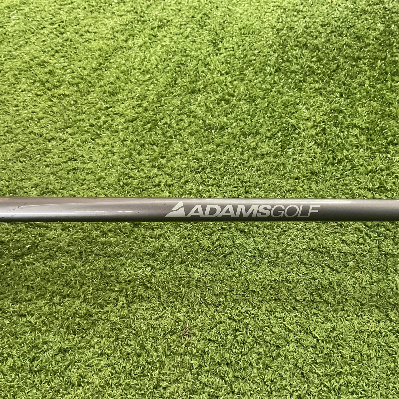 DRIVER ADAMS GOLF : IDEA a2 OS #1/ SUPER LIGHT ก้านกราไฟร์