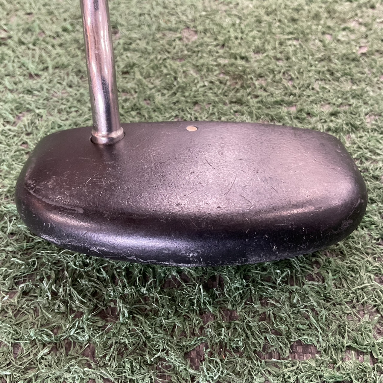 PUTTER SLOTLINE : SENSOR True Touch ก้านเหล็ก