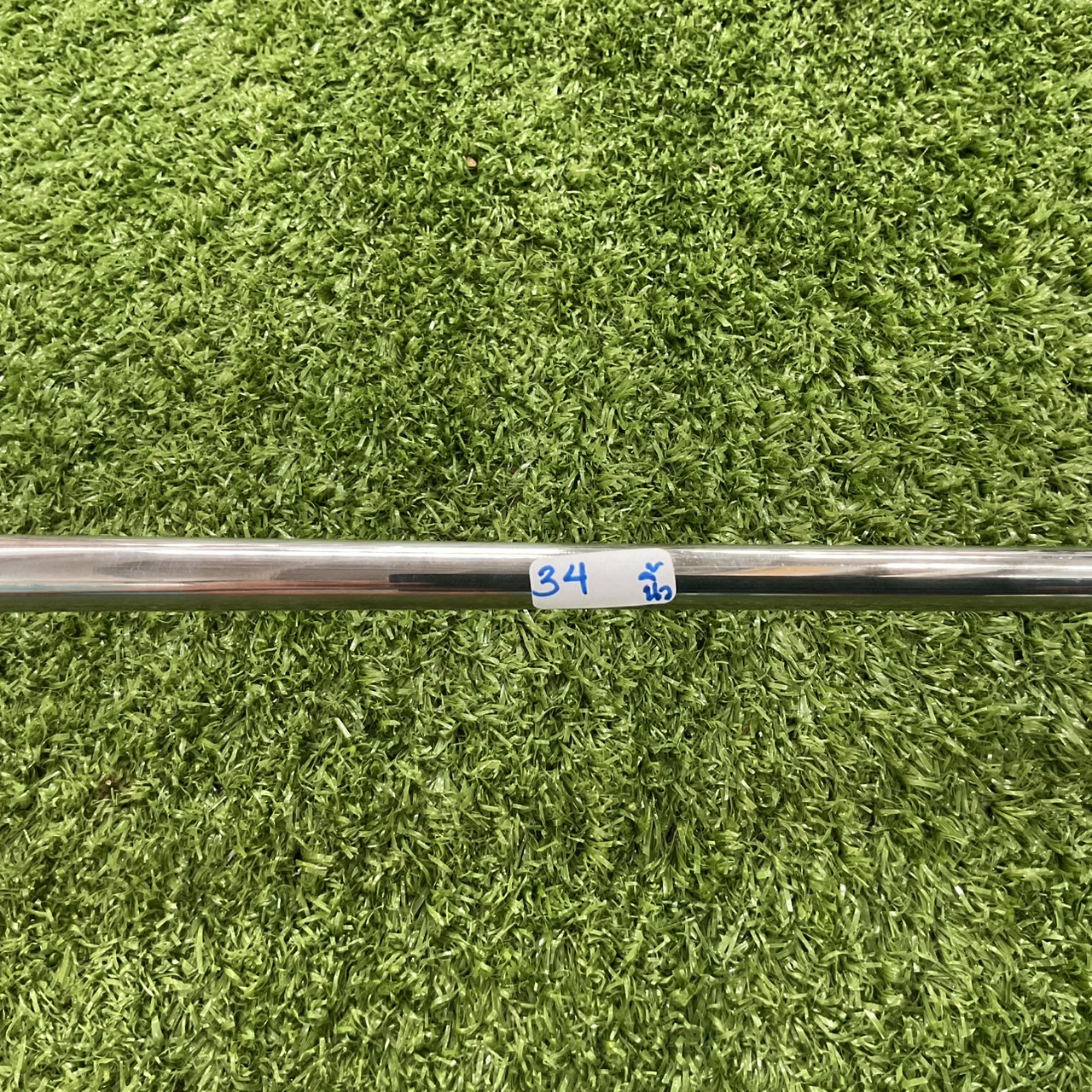 PUTTER TaylorMade : PRO-FORMANCE ก้านเหล็ก