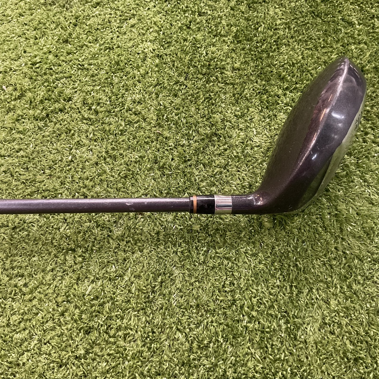 UTILITY 15° Power Play : SYSTEM 3000 #3 / UL63 Flex-R ก้านกราไฟร์