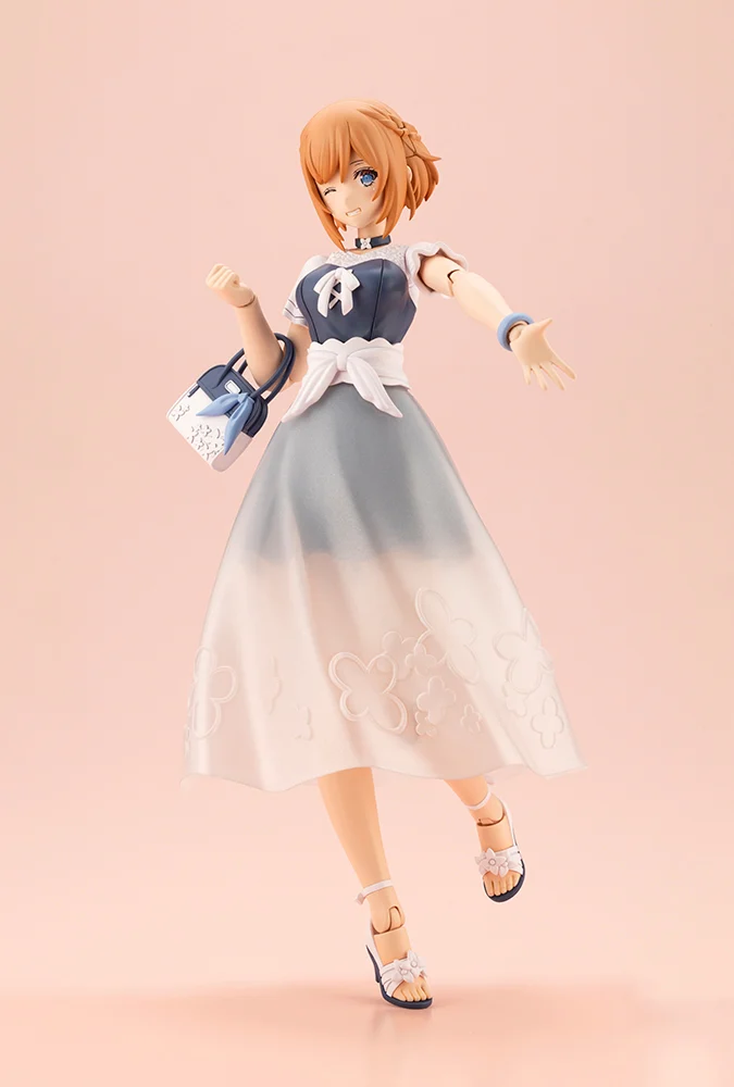 Preorder KOTOBUKIYA ARCANEA LUMITEA ReACT-iF มัดจำ 500 บาท