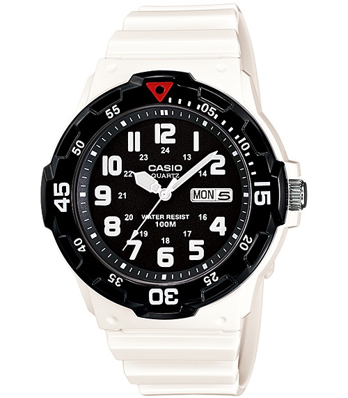 Casio Standard รุ่น MRW-200HC-7BVDF