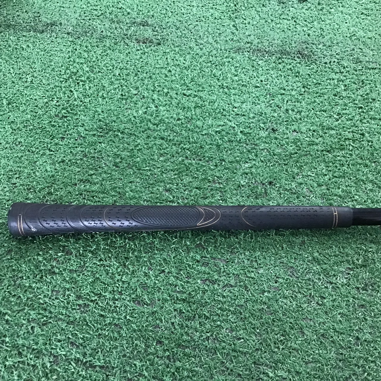 UTILITY 16.5 องศา DECATAN : 7 HIGH MOI #3 / PARADOX ก้านกราไฟร์