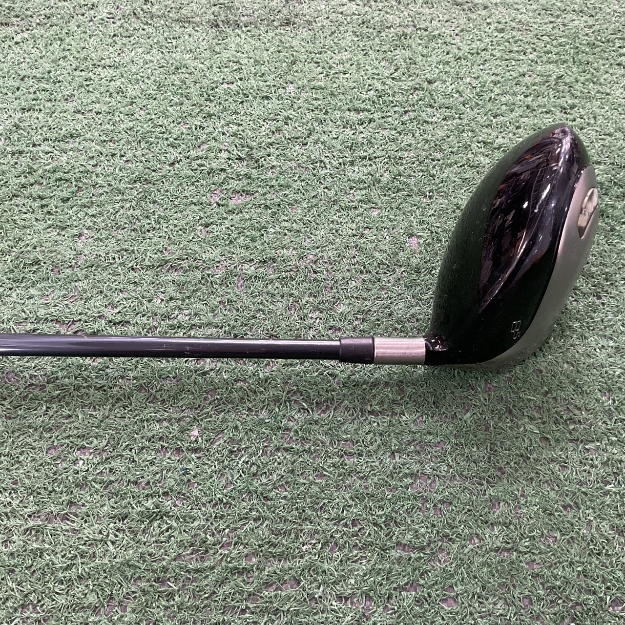 DRIVER 8.5 องศา TaylorMade : R510 / TM-500 TOUR FLEX-S ก้านกราไฟร์