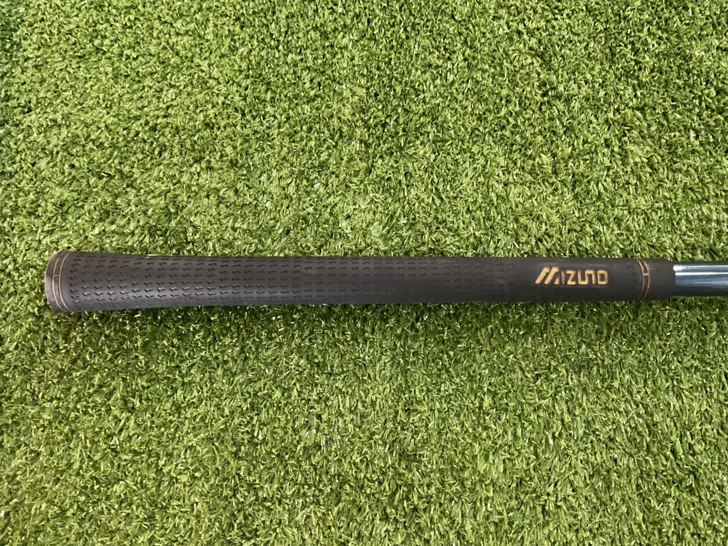 UTILITY 15 องศา Mizuno : MP F50 #3/ TOUR SRIPIT Flex-S ก้านกราไฟร์