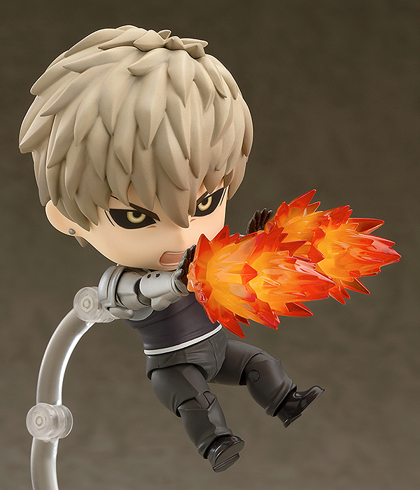 Nendoroid Genos: Super Movable Edition