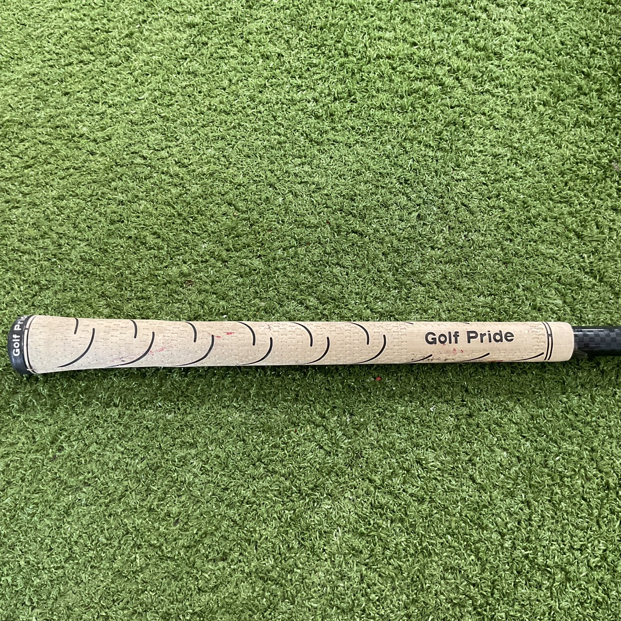 UTILITY 15° TaylorMade : BURNER #3 / SUPERFAST Flex-R ก้านกราไฟร์