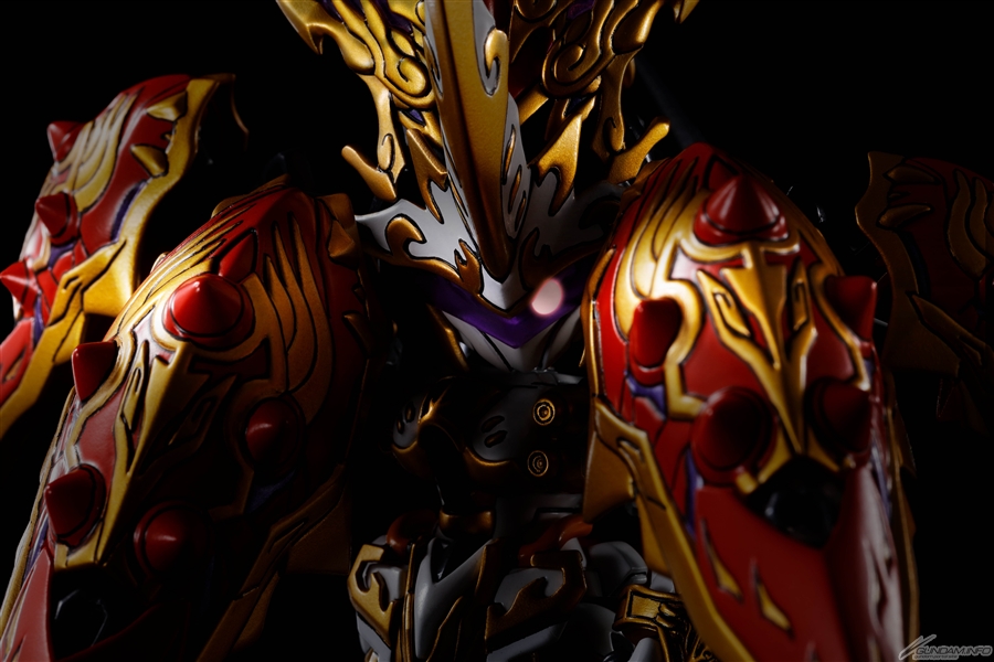 SD SANGOKU SOKETSUDEN Diao Chan KSHATRIYA