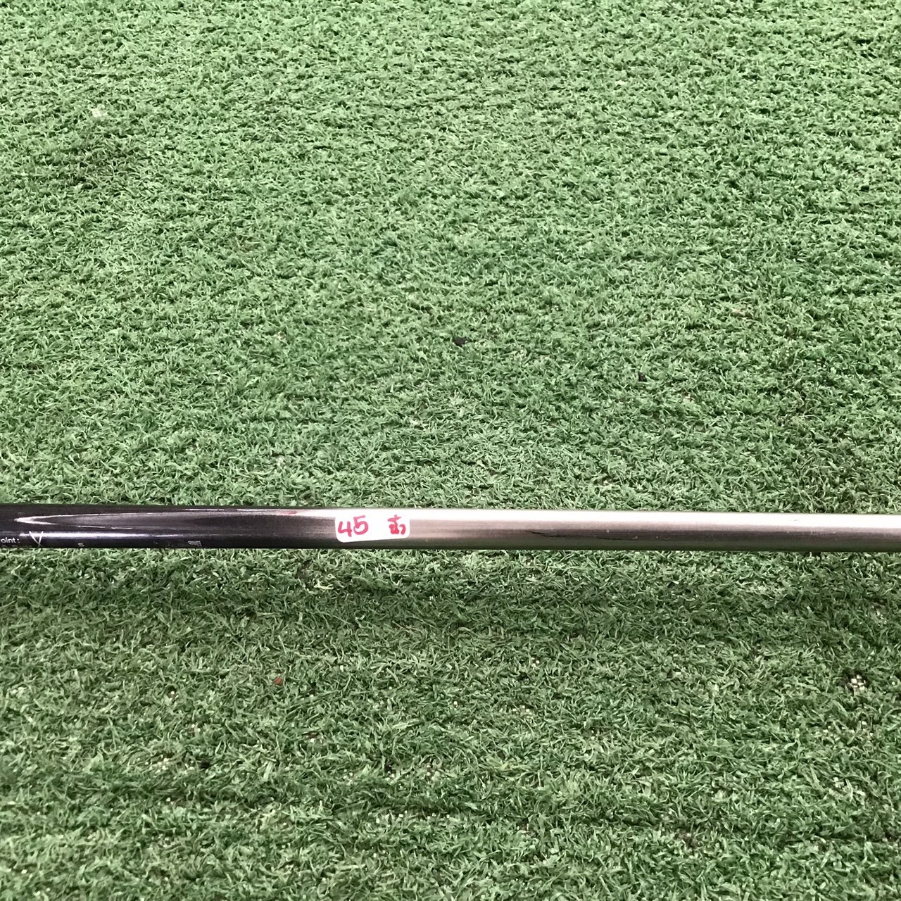 DRIVER 9 องศา YAMAHA INPRES X FLEX-S ก้านกราไฟร์