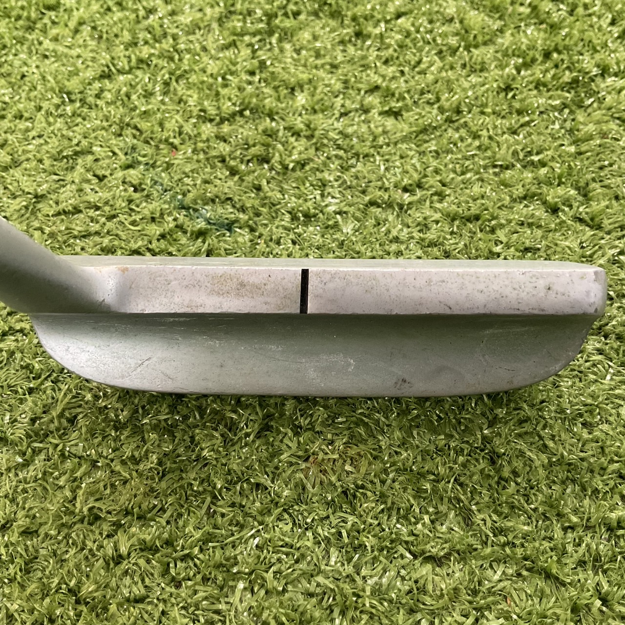 PUTTER Golf Planner : TB-156 ก้านเหล็ก