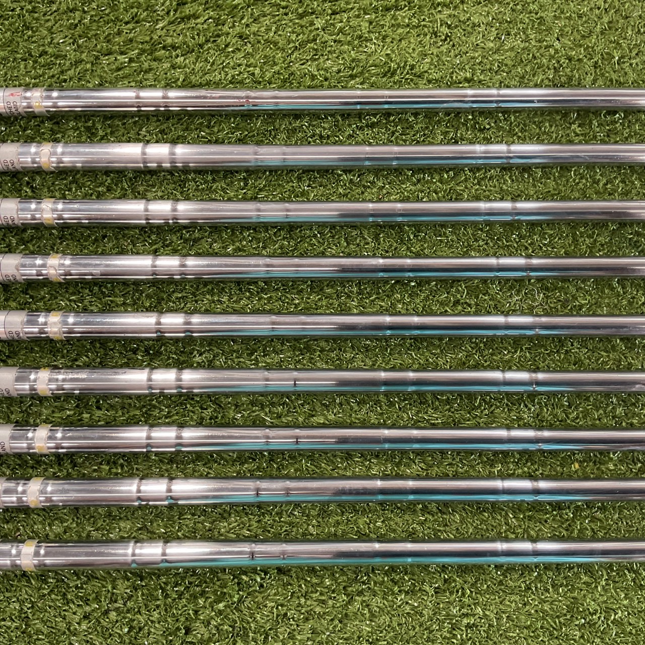 ไม้กอล์ฟ DUNLOP : WINDSOR ก้านเหล็ก